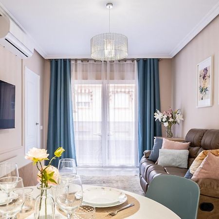 Apartamento Centrico Con Garaje Torrevieja Exterior photo