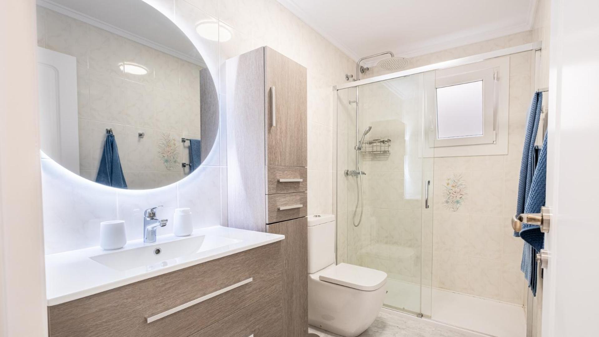 Apartamento Centrico Con Garaje Torrevieja Exterior photo