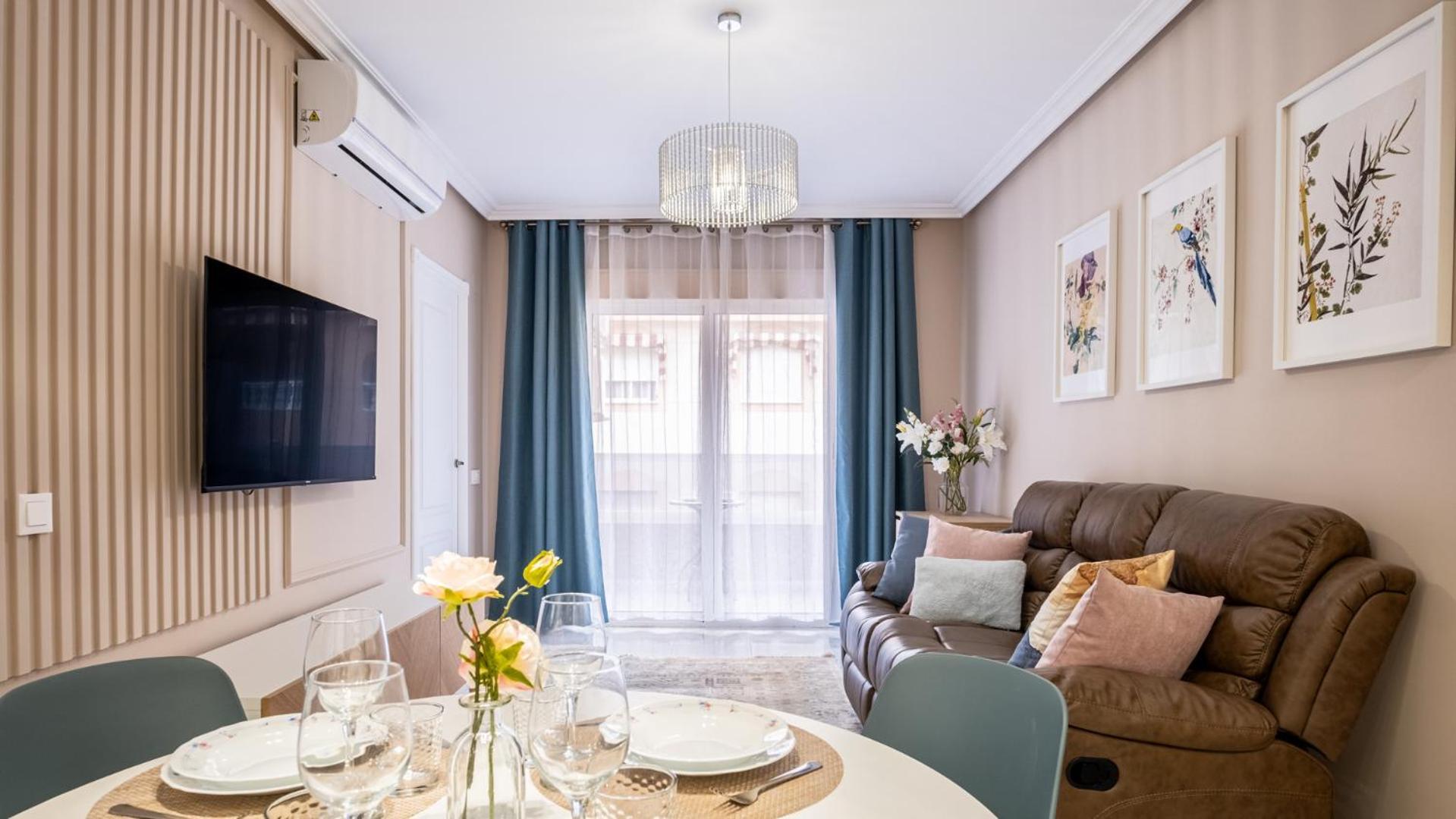 Apartamento Centrico Con Garaje Torrevieja Exterior photo