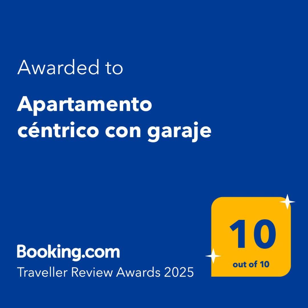 Apartamento Centrico Con Garaje Torrevieja Exterior photo